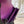 HM Constance Bag 18cm Crocodile Purple Patent Leather (15 days production))