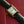 TANK MUST QUARTZ 30MM GOLD PLATED CASE LEATHER IVORY DIAL