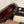CC 26 Pumps 85mm Brown White in Sheepskin