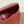 CC 26s Maxi Messenger Bag Brown Lambskin