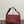 CC 26s Maxi Messenger Bag Brown Lambskin