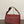 CC 26s Maxi Messenger Bag Brown Lambskin
