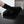CC 26s Large Hobo Bag White Black Calfskin