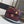 CC 2026 Pre-collection Mini Flap Bag Dark Burgundy Black Lambskin