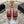 CC Camellia Platform Sandals Burgundy Lambskin