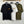 BV T-shirt with a leather-trimmed chest pocket in Cotton