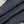 CD 26 Lace Stand Collar Shirt White in Cotton 379094