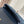 CC Coco Handbag 16.5cm Blue Quilted Denim