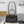 Loew 2026 Amazona 180 Bag 24cm Brown Soft Calfskin