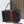 GG Paparazzo Large Top Handle Bag 37cm Black Leather