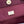 CC 2026 Chanel Small Shopping Bag 24.5cm Burgundy Calfskin