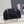 CC 2026 Chain Clutch Bag 19.5cm Black Lambskin Ghw