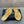 CC 26ss Flip-Flops Gold Metalic Calfskin