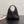 CC 2026 Shopping Bag Black Calfskin