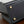 FF PEEKABOO 27 IN BLACK CALFSKIN WITH GOLD HARDWARE