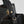 FF PEEKABOO 27 IN BLACK CALFSKIN WITH GOLD HARDWARE