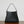 FF PEEKABOO 27 IN BLACK CALFSKIN WITH GOLD HARDWARE