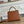 HM Kelly 25cm Bag Brown Epsom Leather Ghw