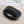 BV Baby Veneta Black Intrecciato Nappa Leather