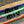 Miu Crochet Pouch Multicolor Cotton