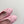 CC 2026 Ballet Flats Pink Leather