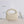 BV Baby Veneta Cream 26cm Intrecciato Nappa Leather