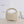 BV Baby Veneta Cream 26cm Intrecciato Nappa Leather