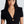Balmain Short Flared Knit Dress Black With Gold Button