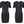 Balmain Knitted Mini Dress with Gold Buttons Ice Silk Fabric