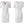 Balmain Knitted Mini Dress with Gold Buttons Ice Silk Fabric