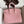 HM BIRKIN 30CM CUIR TOGO ROSE CLAIR QUINCAILLERIE DORÉE
