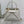 CD 26s Small Cigale Bag Grey Lambskin