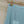 CC Skirt  Blue in Viscose 207949