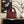 CC Nano Kelly Bag 19cm Burgundy Chevron Shiny Lambskin SHW