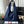 CC 25C Hobo Bags 45cm Dark Blue Denim