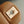 CC Small Classic Double Flap Bag 25.5cm in Caramel Lambskin