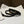 DX Tempête Crush PM Stud Detail 19cm Black Calfskin