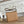 Borsa HM Constance Beige Scuro Epsom Hardware Argento