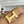 Borsa HM Constance Beige Scuro Epsom Hardware Argento