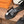 HM 25 Santorini Black Epsom Leather Calfskin