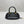 BG Bolero Bowling Bag Black Calfksin