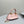 BG Bolero Bowling Bag Light Pink Calfksin
