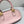 BG Bolero Bowling Bag Light Pink Calfksin