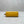 BG Le 7 Shoulder Bag Yellow Calfksin