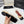 CC 26s Square Toe  Slingbacks Slingback Flats Black Beige Leather
