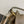 FF Mamma Baguette Bag Large 31cm in Grey Lambskin