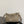 FF Mamma Baguette Bag Large 31cm in Grey Lambskin