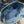 CC 25 Borsa grande all'uncinetto Deauville 34 cm nera
