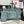 CC 25 Borsa grande all'uncinetto Deauville 34 cm nera