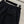 CC Embroidered Logo Shorts Black Polyester